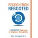 Recognition Rebooted: A Smarter Approach to Employee Recognition