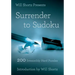 Will Shortz Presents Surrender to Sudoku: 200 Irresistibly Hard Puzzles