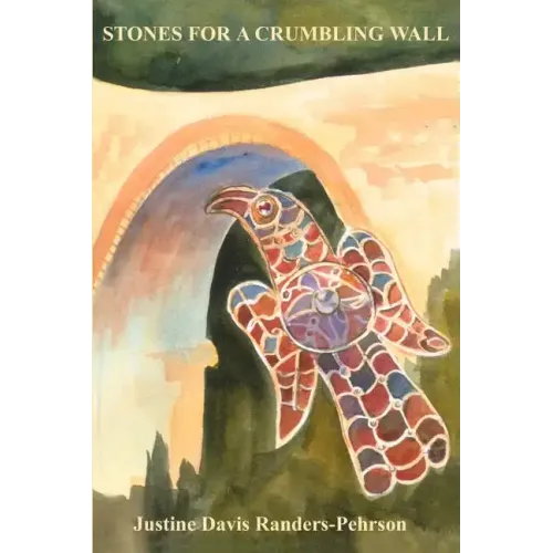 Stones for a Crumbling Wall