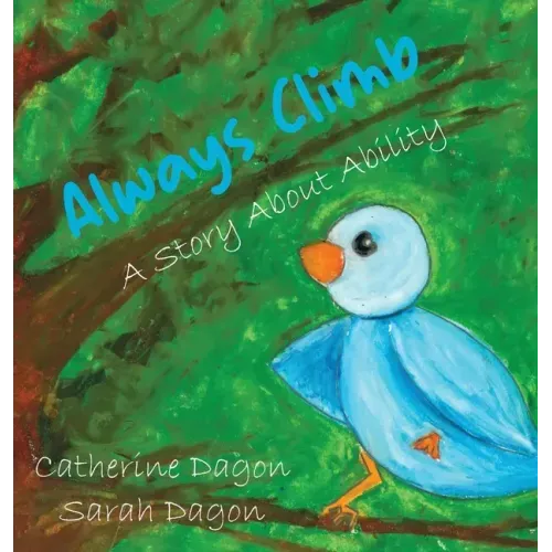 Always Climb