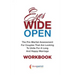 Eyes Wide Open Workbook: The Pre-Marital Assessment For Couples That Are Looking To Unite For A Long And Happy Marriage