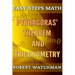 Pythagoras' Theorem and Trigonometry