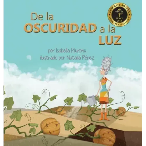 De la Oscuridad a la Luz