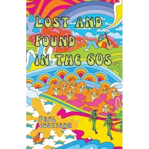 Lost and Found in the 60s