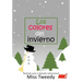 Los colores del invierno
