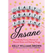 Easy Crafts for the Insane: A Mostly Funny Memoir of Mental Illness and Making Things