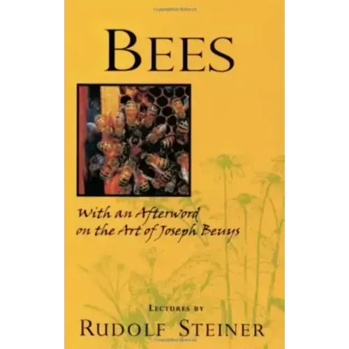 Bees: (Cw 351)