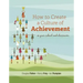 How to Create a Culture of Achievement in Your School and Classroom