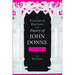 The Variorum Edition of the Poetry of John Donne, Volume 3: The Satyres