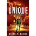 Unique: A Young Adult Sci-fi Dystopian (Powers Book 2)