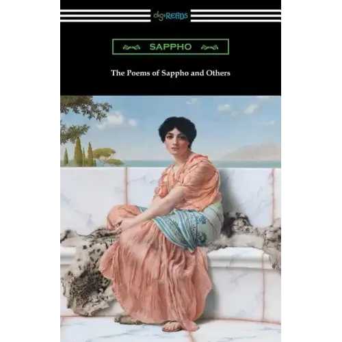 The Poems of Sappho and Others