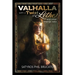 Valhalla with a Twist of Lethe, and Other Strange Tales