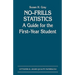 No-Frills Statistics: A Guide for the First-Year Student