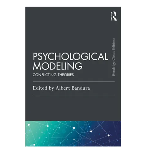 Psychological Modeling: Conflicting Theories