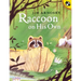 Raccoon on His Own