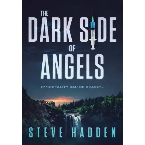 The Dark Side of Angels