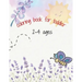 coloring book for toddler