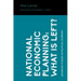 National Economic Planning: What Is Left?