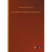 Love Letters of Nathaniel Hawthorne