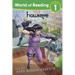 World of Reading: : This Is Kate Bishop: Hawkeye