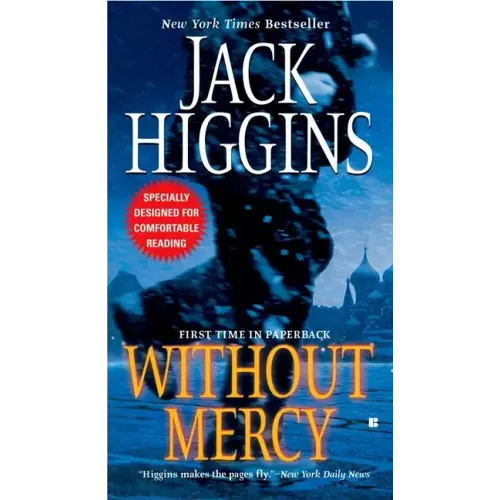 Without Mercy