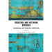 Debating and Defining Borders: Philosophical and Theoretical Perspectives