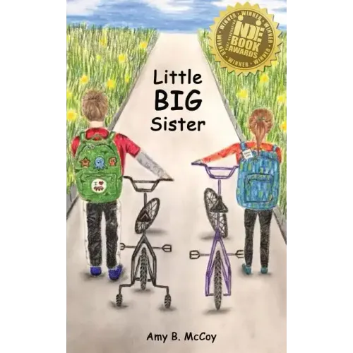 Little Big Sister