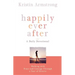 Happily Ever After: Walking with Peace and Courage Through a Year of Divorce