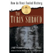 The Turin Shroud: How Da Vinci Fooled History