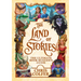 The Land of Stories: The Ultimate Book Hugger's Guide