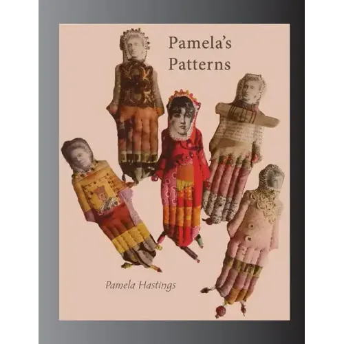 Pamela's Patterns