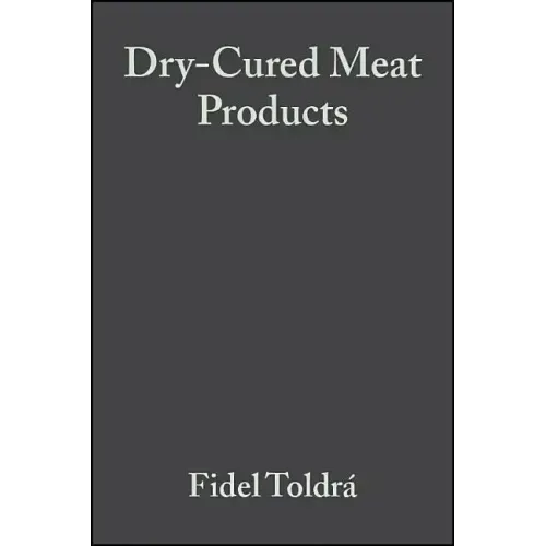 Dry-Cured Meat Products