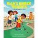 Malik's Number Thoughts: A Story about Ocd