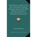 Historical Sketch Of The Flathead Indian Nation From 1813-1890: Embracing The History Of The Establishment Of St. Mary's Indian Mission In The Bitterr