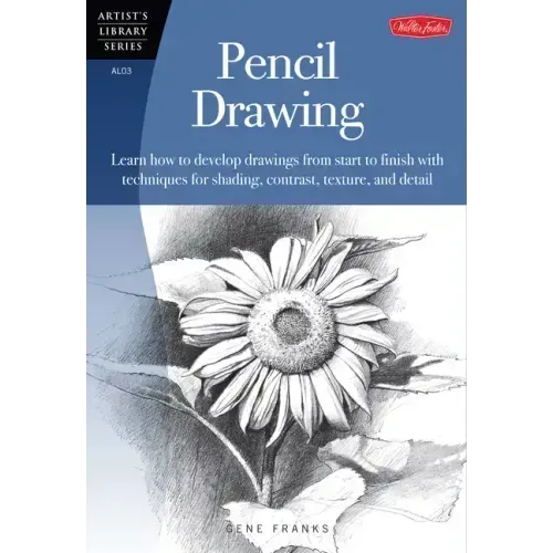 Pencil Drawing