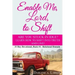 Enable Me, Lord, to Shift: Are you stuck in idle? Learn how to shift into Truth and live! Relational Domain