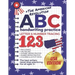 +The American Revolution ABC Handwriting Practice Letter & Number Tracing 123: (The Big Book of Letter Tracing and Coloring) Pen Control, Line Tracing