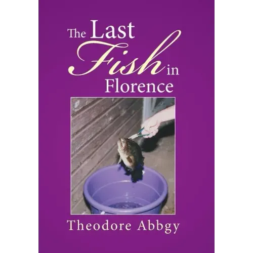 The Last Fish in Florence