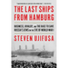 The Last Ships from Hamburg: Business, Rivalry, and the Race to Save Russia's Jews on the Eve of World War I