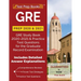GRE Prep 2020 & 2021: GRE Study Book 2020-2021 & Practice Test Questions for the Graduate Record Examination [Includes Detailed Answer Explanations]
