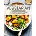 The Complete Vegetarian Cookbook: The Complete Guide to Cooking Healthy Vegetarian Dishes