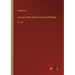Journal of the Asiatic Society of Bengal: Vol. XLI