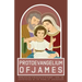 Protoevangelium of James