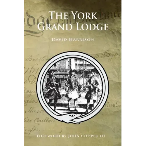 The York Grand Lodge