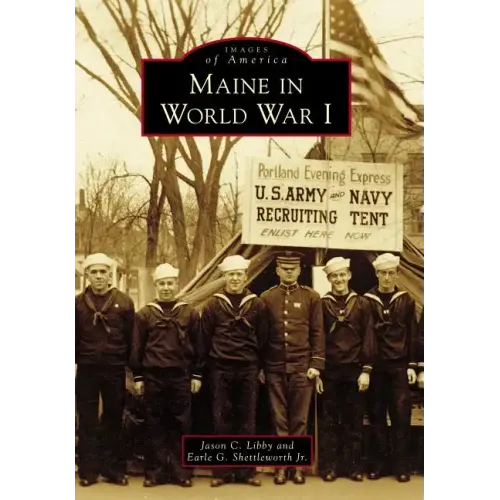 Maine in World War I
