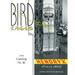 Bird Cages by Hendryx (Retro Peacock Edition, 1938): 1938 Catalog No. 46