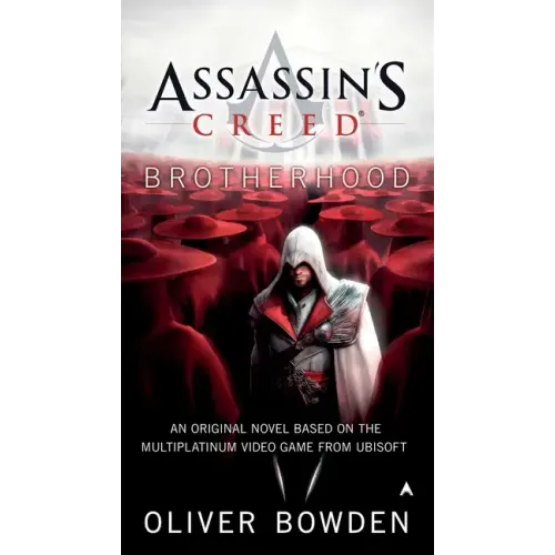 Assassin's Creed: Brotherhood