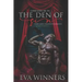The Den of Sin: Dark Russian Mafia Halloween Romance