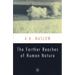 The Farther Reaches of Human Nature