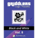 Griddlers Logic Puzzles: Black and White